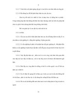 QUY PHẠM KỸ THUẬT AN TOÀN TRONG CÁC CƠ SỞ CƠ KHÍ - 3 pot