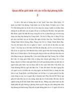 Quan điểm giới tính với các triều đại phong kiến 2 pps