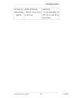 Hướng dẫn cách thẩm định một dự án đầu tư phần 7 pot