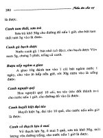 Nấu ăn cho vợ part 8 docx