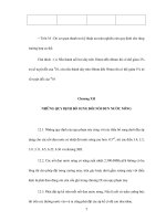 VẬT LIỆU CHẾ TẠO, LẮP ĐẶT VÀ SỬ DỤNG NỒI HƠI - 2 docx