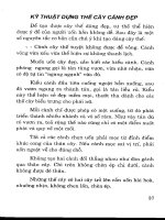 Bí quyết nhà nông làm giàu part 3 ppsx