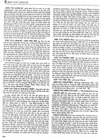 Từ điển bách khoa Việt Nam 2 part 6 pps