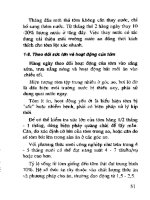 Kỹ thuật sản xuất giống và nuôi tôm càng xanh part 6 pot