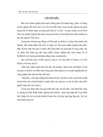 Báo cáo Thực tập tổng hợp tại công ty vật liệu điện và dụng cụ cơ khí ELMACO