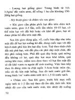 Kỹ thuật trồng cà chua ( Tái bản lần thứ 2 ) part 8 ppsx