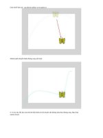 những kỹ thuật phương pháp sử dụng preloader để tạo ành chuyển động trong flash p10 potx