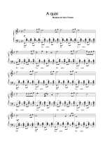 Bản nhạc Aquai pps