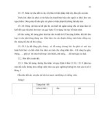 QUY PHẠM KỸ THUẬT AN TOÀN TRONG XÂY DỰNG - 5 ppsx