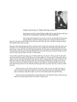 Những bí mật lạ lùng về “Những chiếc hộp của Darvas” docx