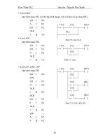 Giáo trình thuật toán :Tìm hiểu PLC? phần 7 pps