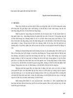 Hướng dẫn mã hóa hình ảnh phần 1 pdf