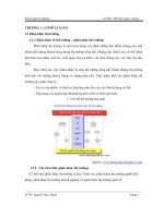 Giải pháp hoàn thiện hoạt động marketing tại công ty TNHH thương mại dịch vụ viễn thông Ân Bảo