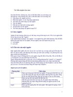Java Applet là gì ? phần 1 doc