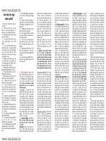 Tài liệu ôn thi môn: Quản trị Kinh doanh pptx