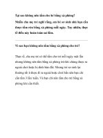 Tại sao không nên tắm cho bé bằng xà phòng? pps