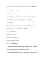 quá trình hình thành và phương pháp điều trị bệnh suy dinh dục nữ trong y học p6 pps