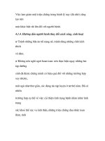 quá trình hình thành và phương pháp điều trị bệnh hội chứng suy nhược mãn tính trong y học p4 ppt