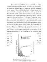 quá trình hình thành giáo trình bảo quản rau quả bằng phương pháp sinh học lên men theo quy trình công nghệ nhật bản p2 potx