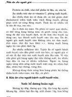 Nấu ăn cho người già part 10 pdf
