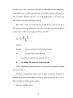 Phương tiện bảo vệ mắt cá nhân Phương pháp thử nghiệm quang học - 3 ppt