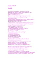 Ngữ pháp: Should.................to ppsx