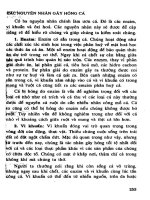 Dinh dưỡng ứng dụng và chế biến thực phẩm part 10 doc