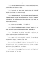 GIÀN GIÁO - VÀ CÁC YÊU CẦU VỀ AN TOÀN - 5 docx