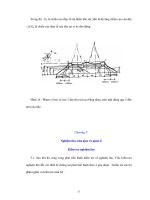 Chống sét cho các công trình xây dựng Tiêu chuẩn thiết kế, thi công - 6 doc