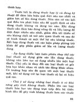 Bác sĩ cây trồng : Thuốc bảo vệ thực vật part 4 ppt