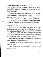 Kỹ thuật sản xuất giống và nuôi tôm càng xanh part 4 docx