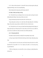 THANG MÁY ĐIỆN Yêu cầu an toàn về cấu tạo và lắp đặt - 4 pptx