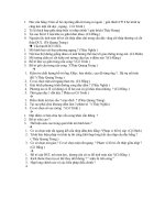 Cau hoi tot nghiep ppsx