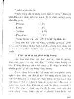 Điều cần biết để phát triển kinh tế hộ gia đình part 8 docx