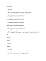 quá trình hình thành và phương pháp điều trị bệnh tăng huyết áp trong y học p9 pot