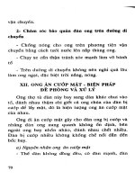 Kỹ thuật nuôi ong nội part 5 doc