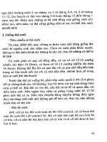 Kỹ thuật sản xuất giống và nuôi cá Tra, Ba sa part 7 pdf