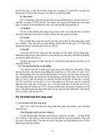 Kỹ thuật sản xuất giống và nuôi giáp xác - chương 3(p2) doc