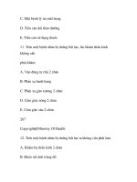 quá trình hình thành và phương pháp điều trị bệnh hội chứng suy sinh dục nam trong y học p10 doc