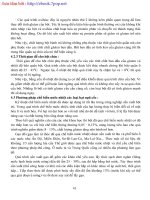 Bảo quản thực phẩm part 5 pdf