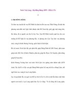 Nước Văn Lang - Họ Hồng Bàng (2879 - 258 tr.CN) 2 docx