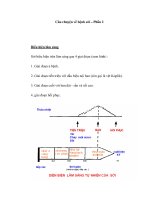 Câu chuyện về bệnh sởi – Phần 2 docx