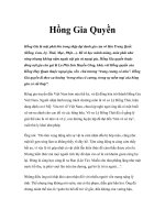 Hồng Gia Quyền pps
