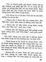 Bác sĩ cây trồng : Thuốc bảo vệ thực vật part 9 pps