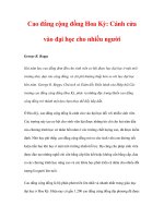 Cao đẳng cộng đồng Hoa Kỳ pdf