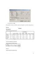 Tài liệu hướng dẫn thống kê phân tích số liệu định hướng phần 6 pptx