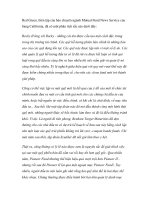 Quá trình hình thành giáo trình đọc và hiểu giá cổ phiếu trong quy tắc cho nhận của thị trường chứng khoán p5 pot