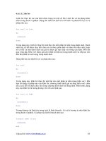 Tài liệu quản trị hệ điều hành linux phần 8 pps