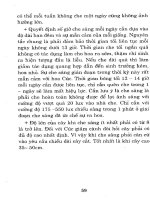 Công nghệ mới trồng hoa cho thu nhập cao - Quyển 1 part 7 pot