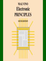 Electronic principles - Chapter 1 doc